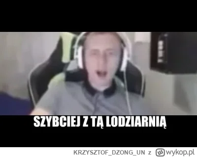 KRZYSZTOFDZONGUN - #konklawe #papież #heheszki