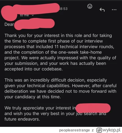 peoplearestrange - Korporacje wciskaja do limitu xD
cc: @Ksiega_dusz

#pracait