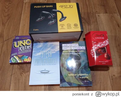 poniekont - @Hitmonlee @Wrrronika jest już upload zdjęć ze środka :) jest też Penelop...