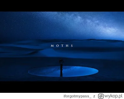 iforgotmypass_ - jeden z moich ulubionych współczesnych artystów
RY X - Moths
#muzyka...