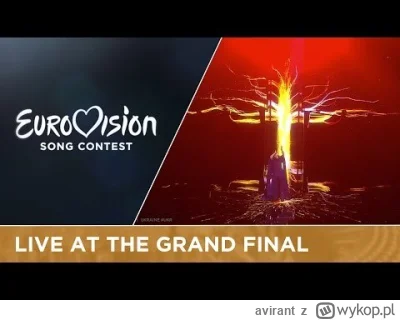 avirant - Nie podoba mi się wygrana Austrii, bo pierwszy raz wygrała drugi raz z rzęd...