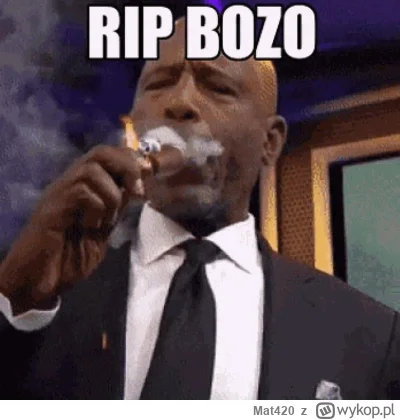 Mat420 - @luciditygone:dziadek