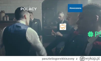 pasztetiogorekkiszony - #wybory #polityka #polska #heheszki #neuropa #bekazpisu
