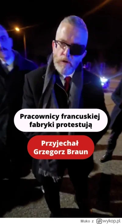 Muko - https://www.facebook.com/reel/1351147780355314
#praca #polityka