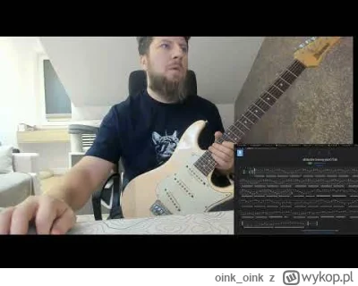 oink_oink - #gitara #gitaraelektryczna
W koncu zaczelo mi wychodzic fuzz universe !