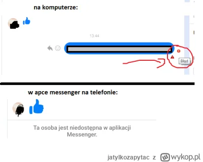 jatylkozapytac - Prowadze fanpage na fb i piszą do mnie ludzie z pytaniami. Od kilku ...