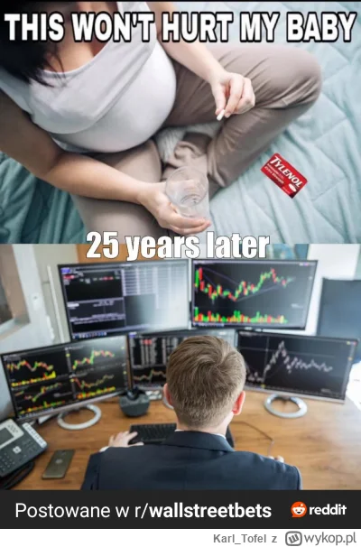 Karl_Tofel - #gielda