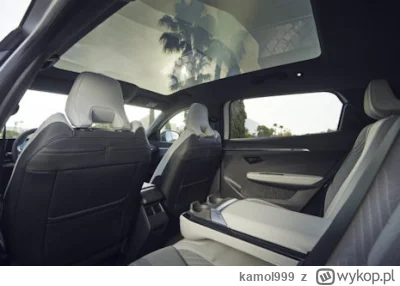 kamol999 - #rajdy #rajdysamochodowe #motoryzacja  Chciałbym poruszyć wątek bezpieczeń...