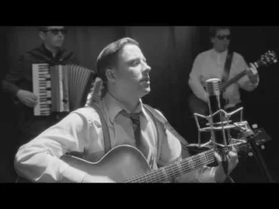 Marek_Tempe - Pablopavo i Ludziki - Dancingowa Piosenka Miłosna.

Jestem tak zmęczony...