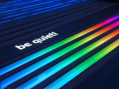 FLAC - #pcmasterrace #komputery #bequiet #obudowa #rgb

Obudowa LGBT+ ( ͡° ͜ʖ ͡°)