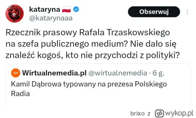 brixo - A tak Donald Tusk zamierza odpolitycznić Polskie media

#polityka #wybory #be...