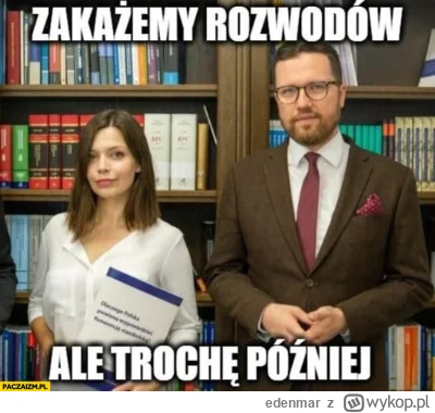 edenmar - W sprawie Karynki i hoteli dla małżeństw, to tylko jeszcze pragnę przypomni...