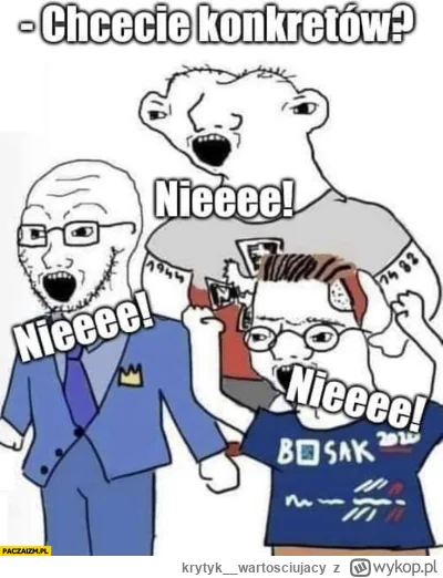 krytyk__wartosciujacy - Będzie powtórka?