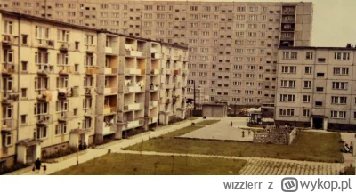 wizzlerr - Koleżanka w pracy śmiała się ze mnie, że kupiłem mieszkanie na nowym osied...