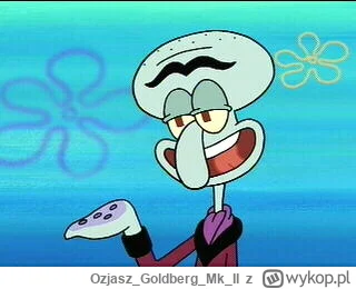 OzjaszGoldbergMk_II - @gymw8nhnzd Skalmir Maminsyn! Nie dość, że tak bogata jak on to...