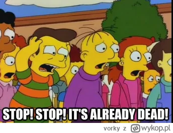 vorky - Aktualny stan meczu ( ͡° ͜ʖ ͡°)

#mecz #ekstraklasa #arkagdynia #rakow