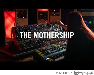 mszuriam - Lisa Bella Donna | The Mothership
https://www.youtube.com/watch?v=nIRQbIck...