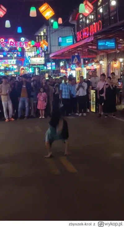 zbyszek-krol - #raportzpanstwasrodka Witam z królewskiej ulicy :) P.s. Ma ktoś namiar...