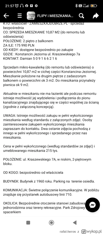 rafal-heros - #nieruchomosci