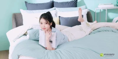 PanTward - #koreanka #iu