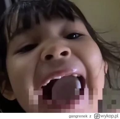 gangrenek - Próchnica jest pod kontrola #raportzpanstwasrodka