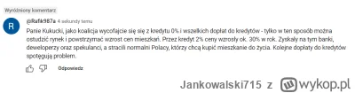 Jankowalski715 - Zbliżają się wybory samorządowe i europejskie. Od dzisiaj pod każdym...