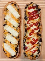 kiszony_Pomidor - Jakie zapieksy domowe lubicie? 

#jedzenie #jedzzwykopem