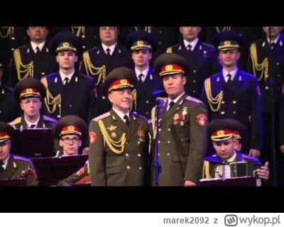 marek2092 - #sylwesterzwykopem Ależ to byl chór...
https://www.youtube.com/watch?v=_n...