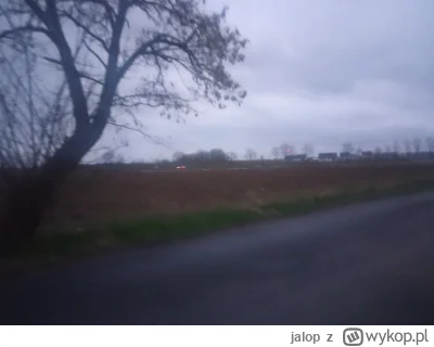 jalop - Co ja odwaliłem 乁(⫑ᴥ⫒)ㄏ

Pojechałem dzisiaj do pracy i przed zjazdem na parki...