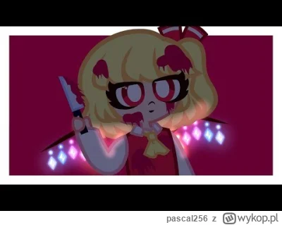 pascal256 - #touhou #anime
Nie ma podjadania w nocy!