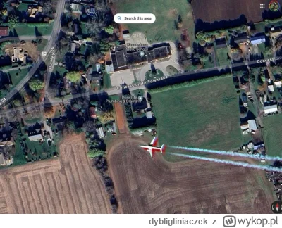 dybligliniaczek - @HerrBorowiecki: Poszukaj informacji skoro interesuje cię ten temat...