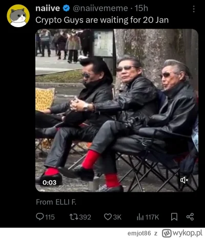 emjot86 - #kryptowaluty