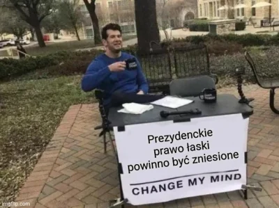 Jabby - Dać małpie brzytwie. Żeby już żaden inny Duda nie był gwarancją bezkarności p...