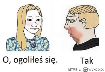 MTME - #przegryw
#blackpill