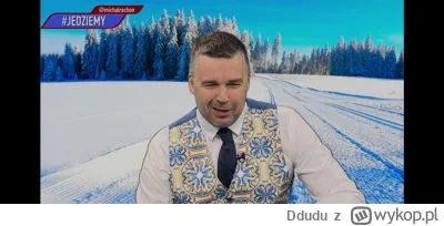 Ddudu - Rachoń 5 gęstość #tvpis ##!$%@? #dd