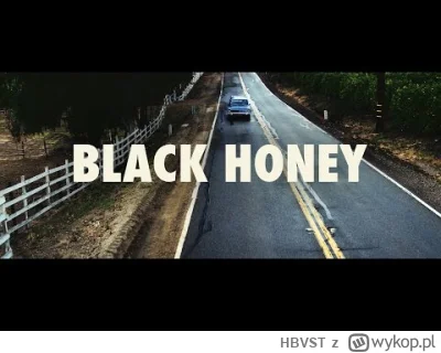 HBVST - Thrice - Black Honey
#muzyka
