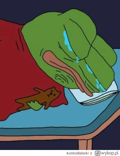 k.....i - spanko tego typu