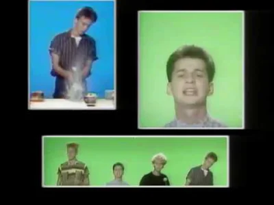 G00LA5H - 42 lata temu Depeche Mode kawałkiem Leave in silence jako trzecim singlem z...