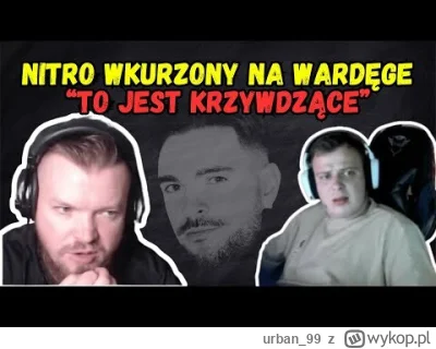 urban_99 - Zaczynają się już pierwsze konflikty, pewnie main event na gali FAME będzi...