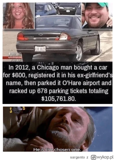 sargento - #heheszki 
Zemsta