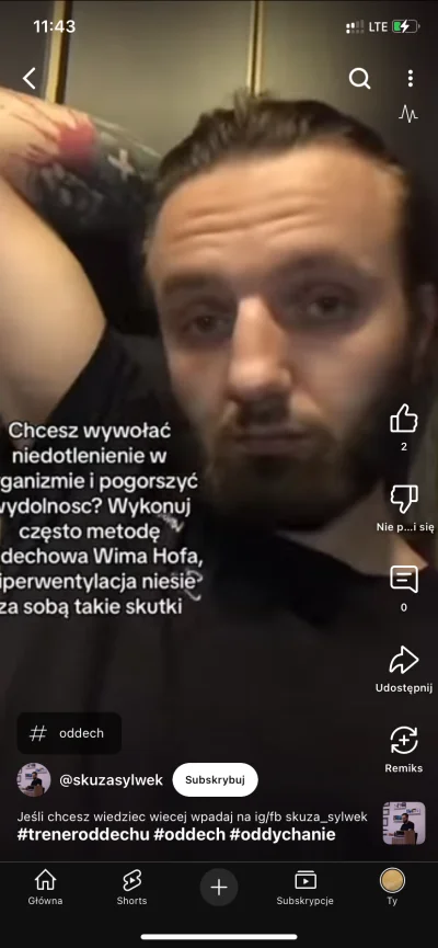 Messix - #sebcel 

Co on gada? Chyba mu sie cos pomylilo delikatnie albo stosuje meto...