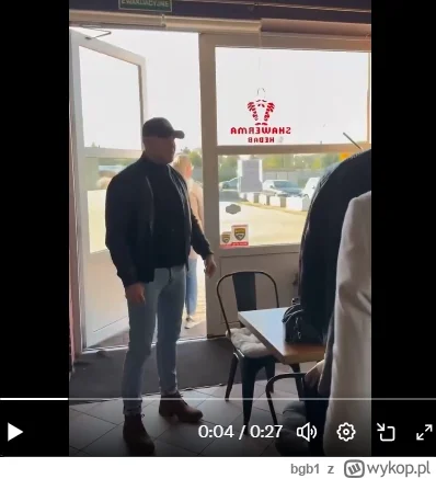 bgb1 - Czy ta stylówa to jakaś tęsknota za skinheadami? ( ͡° ͜ʖ ͡°)
#polityka #hehesz...