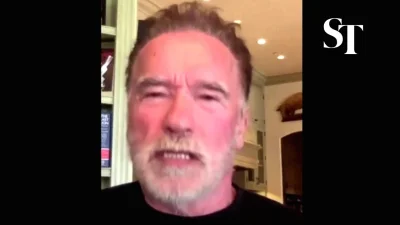 airflame - Ten sam 
Schwarzenegger co mówił screw yout freedom?