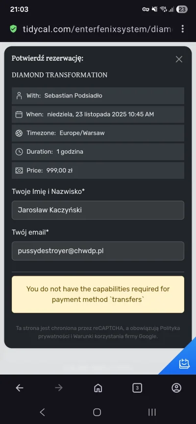 piotrc90 - @WilkMcQuey: nie działa, chciałem wykupić I lipa