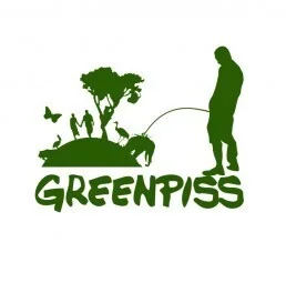 czterysta_cztery - Greenpeace == #zakop