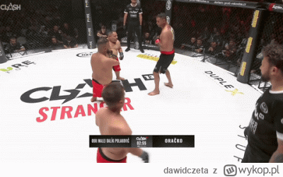 dawidczeta - @Madbunny: @Cosipi było blisko