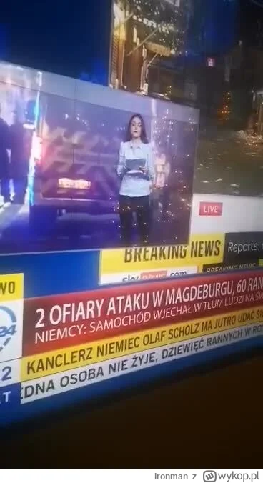 lronman - SPRAWCA JEST LEKARZ XD

Trudno żeby było inaczej jak same inżyniery i lekar...