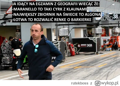 rutekboss - #f1 #f1spam Dd