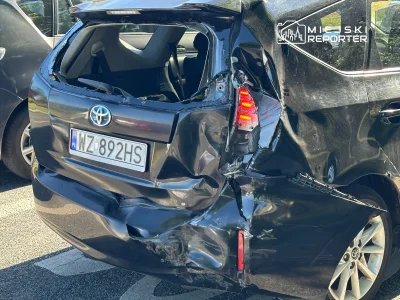 Essapierds2007 - Dobrej nocy wszystkim. Bezpiecznej, z dala od toyot


https://miejsk...