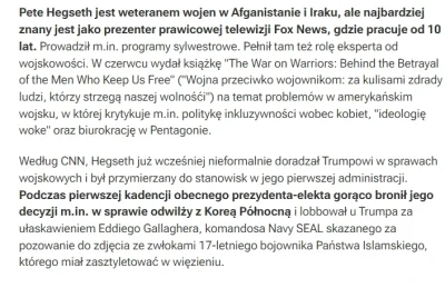 zimowyporanek - @Hektorrr: Nie chcę ci psuć dnia, ale politycy to tacy sami ludzie ja...